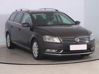 Volkswagen Passat 1.4 TSI, Automat, Navi