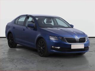 �koda Octavia 1.4 TSI, Tempomat