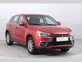 Mitsubishi ASX 1.6 MIVEC, LPG, R,2.maj