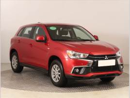 Mitsubishi ASX 1.6 MIVEC, LPG, R,2.maj