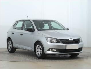 koda Fabia 1.0