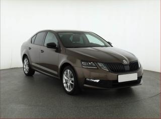 koda Octavia Ambition 1.5 TSI, R,1.maj