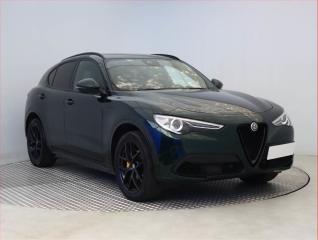 Alfa Romeo Stelvio Veloce 2.0 Turbo Q4, R, DPH