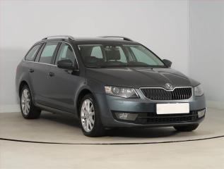 koda Octavia Style Plus 1.0 TSI, Navi