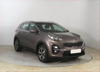 Kia Sportage 1.6 GDI, �R,1.maj, Serv.kniha