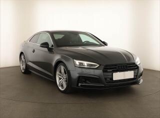 Audi A5 S-Line 3.0 TDI
