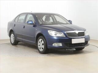 �koda Octavia Laurin&Klement 2.0 TDI