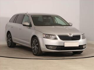 �koda Octavia Laurin&Klement 2.0 TDI