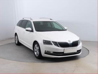 koda Octavia 1.6 TDI, Automat, Serv.kniha