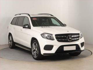 Mercedes-Benz GLS 350d 4MATIC, R