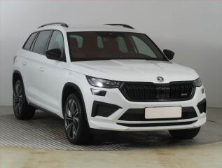 �koda Kodiaq RS 2.0 TSI