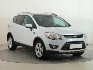 Ford Kuga 2.0 TDCi, 4X4, Navi, Tempomat