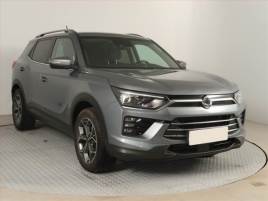 SsangYong Korando 1.5 T-GDI, automat