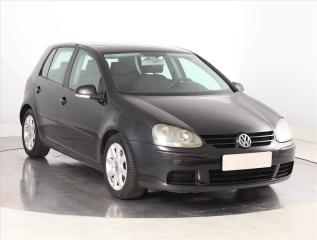 Volkswagen Golf 2.0 TDI, Serv.kniha, po STK