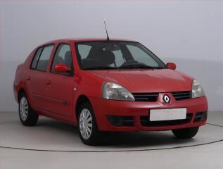 Renault Thalia 1.2 16V, �R,1.maj, po STK