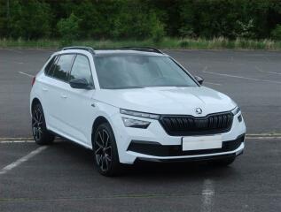 �koda Kamiq Monte Carlo 1.5 TSI