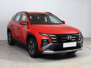 Hyundai Tucson Smart 1.6 T-GDI