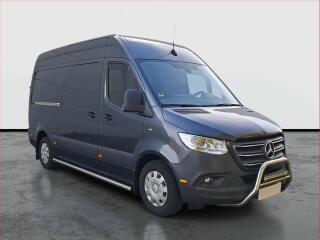 Mercedes-Benz Sprinter 316 CDI, L2H2, �R, 1Maj