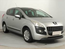 Peugeot 3008 1.6 HDi, Tempomat