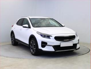 Kia XCeed Exclusive 1.5 T-GDI, R, 1.Maj