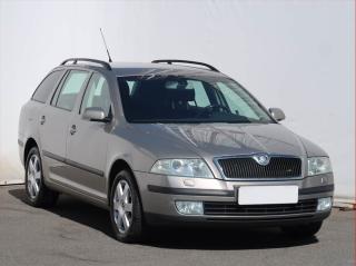 koda Octavia Elegance 2.0 TDI, Automat