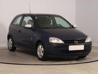 Opel Corsa 1.4, Automat, po STK