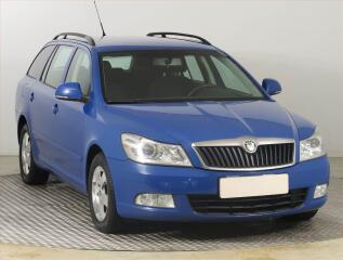 �koda Octavia 1.9 TDI, po STK, jezd� dob�e