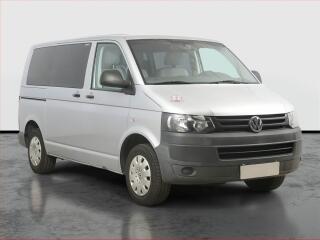 Volkswagen Transporter 2.0 TDI, Bus, 9M�st