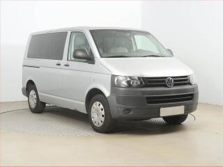 Volkswagen Transporter 2.0 TDI, Bus, 9M�st