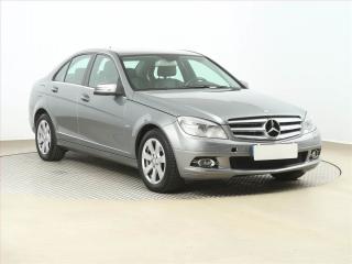 Mercedes-Benz Avantgarde C 220 CDI, Automat