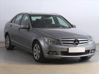 Mercedes-Benz Avantgarde C 220 CDI, Automat