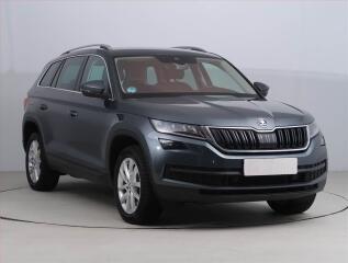 �koda Kodiaq Style 2.0 TDI