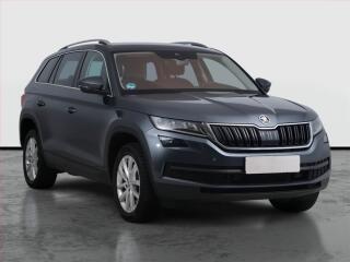 �koda Kodiaq Style 2.0 TDI