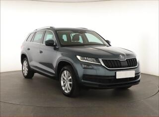 �koda Kodiaq Style 2.0 TDI