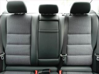 Mercedes-Benz Třídy C (2009) Avantgarde C 220 CDI, Automat - náhled 10