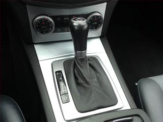 Mercedes-Benz Třídy C (2009) Avantgarde C 220 CDI, Automat - náhled 13