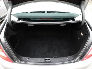 Mercedes-Benz Třídy C (2009) Avantgarde C 220 CDI, Automat - náhled 14