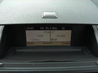 Mercedes-Benz Třídy C (2009) Avantgarde C 220 CDI, Automat - náhled 16