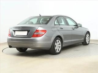 Mercedes-Benz Třídy C (2009) Avantgarde C 220 CDI, Automat - náhled 5