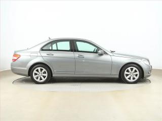 Mercedes-Benz Třídy C (2009) Avantgarde C 220 CDI, Automat - náhled 6