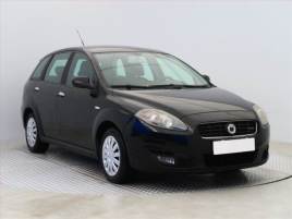 Fiat Croma 1.9 Multijet, nov STK, Tan