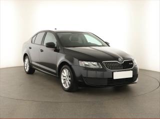 koda Octavia 1.2 TSI