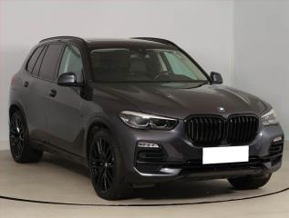 BMW X5 xDrive40i, R,4X4,SERVIS