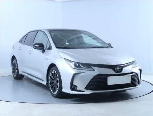 Toyota Corolla GR Sport 1.8 Hybrid