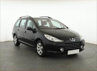 Peugeot 307 1.6 16V, za skv�lou cenu