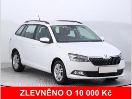 koda Fabia 1.0 TSI, R,2.maj, Ke