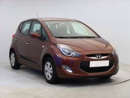 Hyundai ix20 1.4 CVVT, Serv.kniha