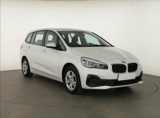 BMW 218i Gran Tourer, R,DPH