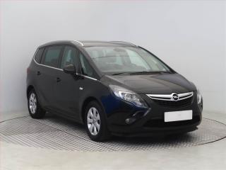 Opel Zafira 1.6 CDTI, Navi, Xenony