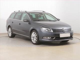 Volkswagen Passat 3.6 V6, 4X4, Automat